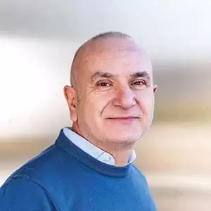 Gianfranco Porcheddu