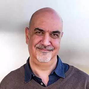 Roberto Pasqualino Porcheddu